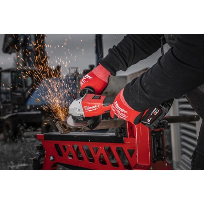 Vendita online Smerigliatrice angolare brushless M18™ 18V 125mm